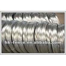 steel wire galvanised